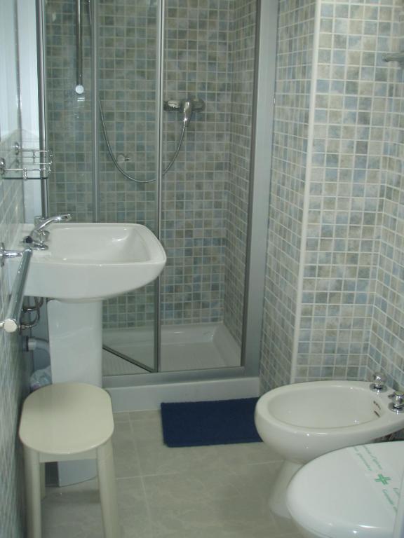 Albergo Fiorentino Sansepolcro Szoba fotó
