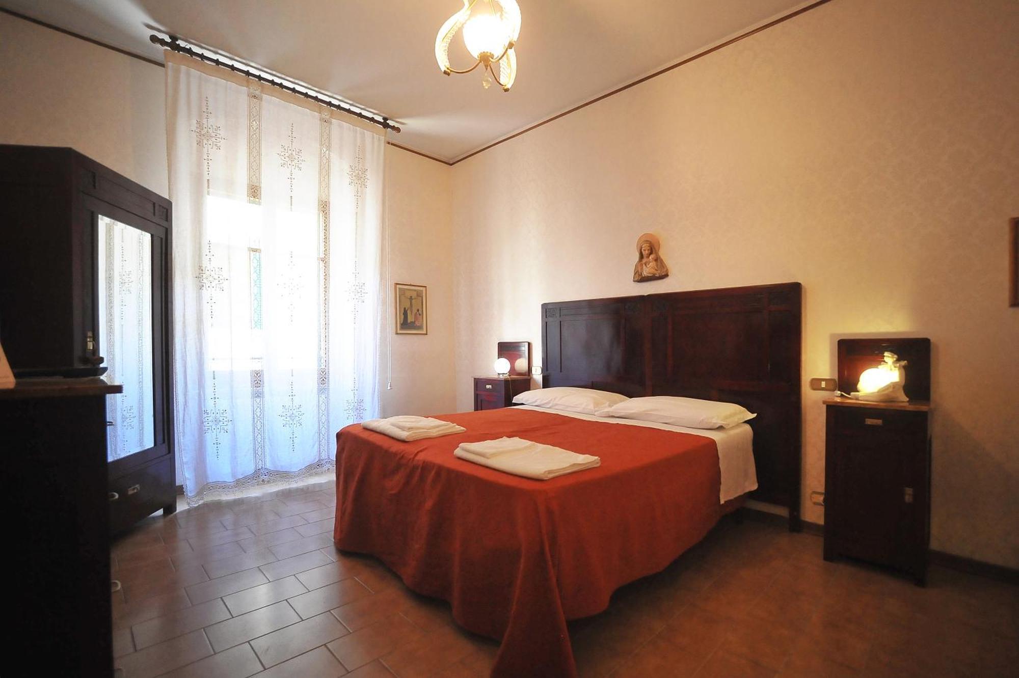 Albergo Fiorentino Sansepolcro Kültér fotó