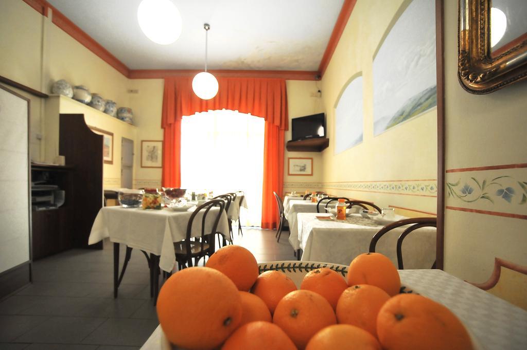 Albergo Fiorentino Sansepolcro Kültér fotó